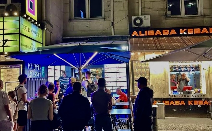 Kebab Bajka · Zdjęcia 13