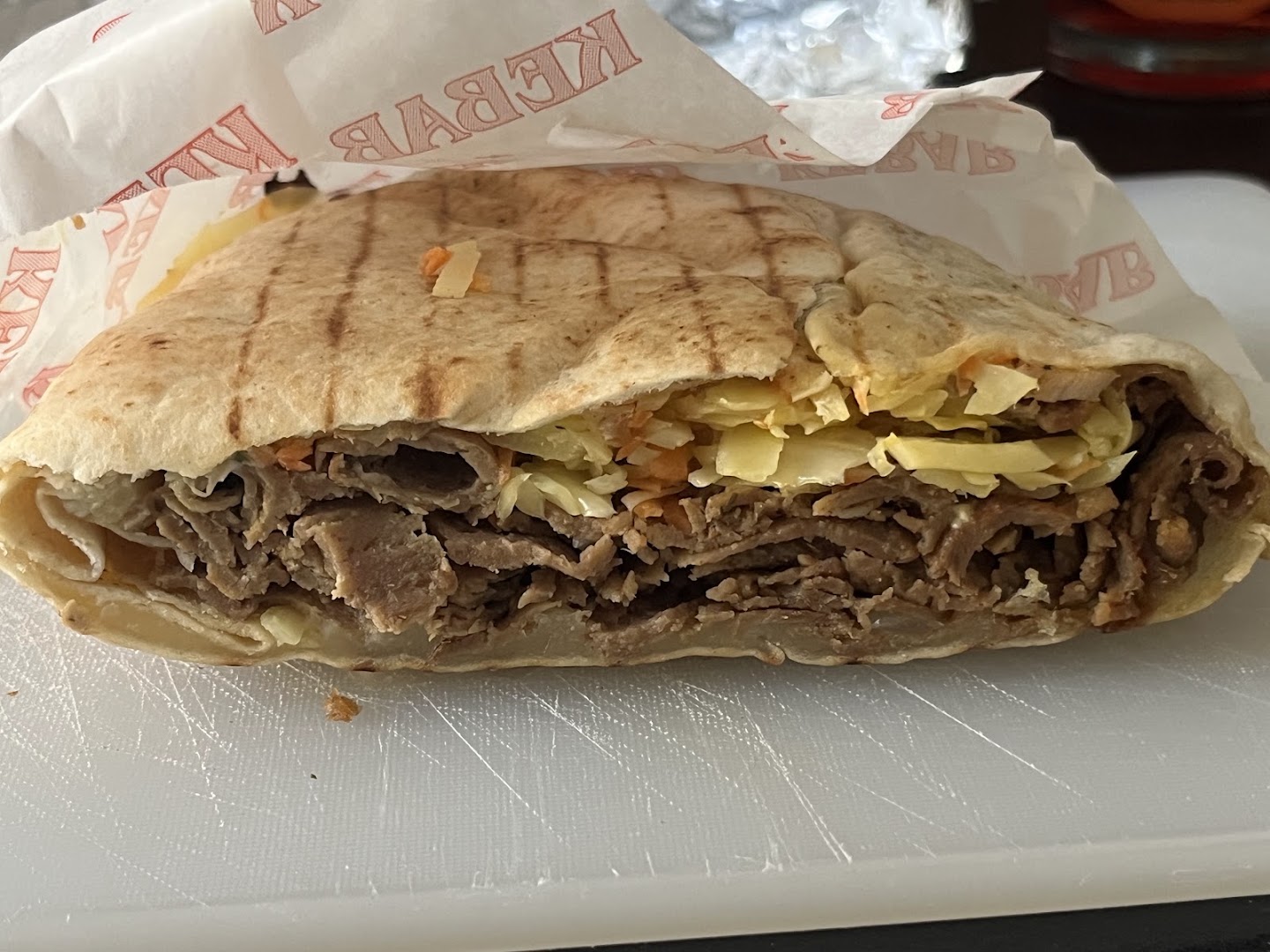 Kebab Bajka · Zdjęcia 1