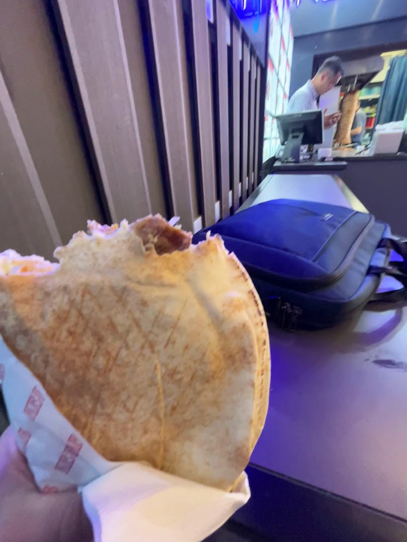 Kebab Bajka · Zdjęcia 9