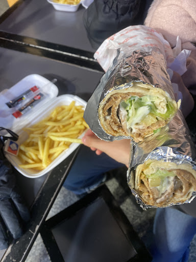 Kebab Bajka · Zdjęcia 16