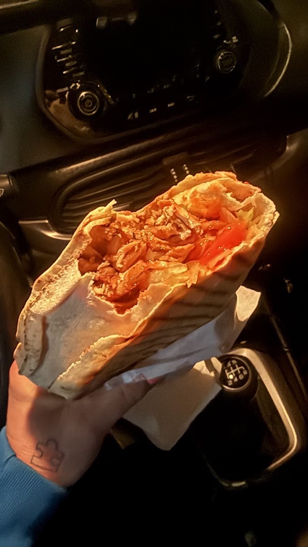 Kebab Bajka · Zdjęcia 15