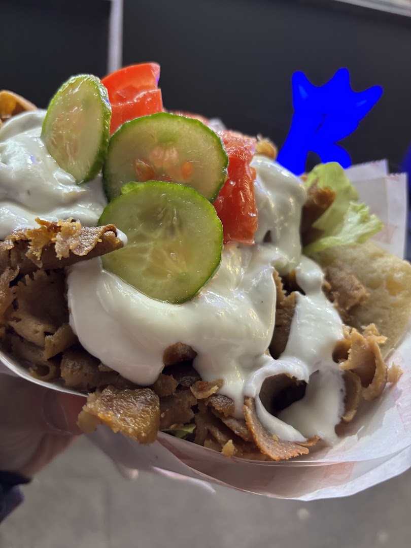 Kebab Bajka · Zdjęcia 8