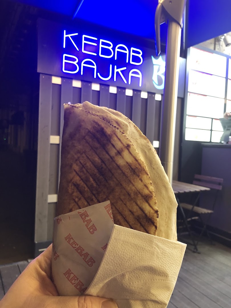 Kebab Bajka · Zdjęcia 11