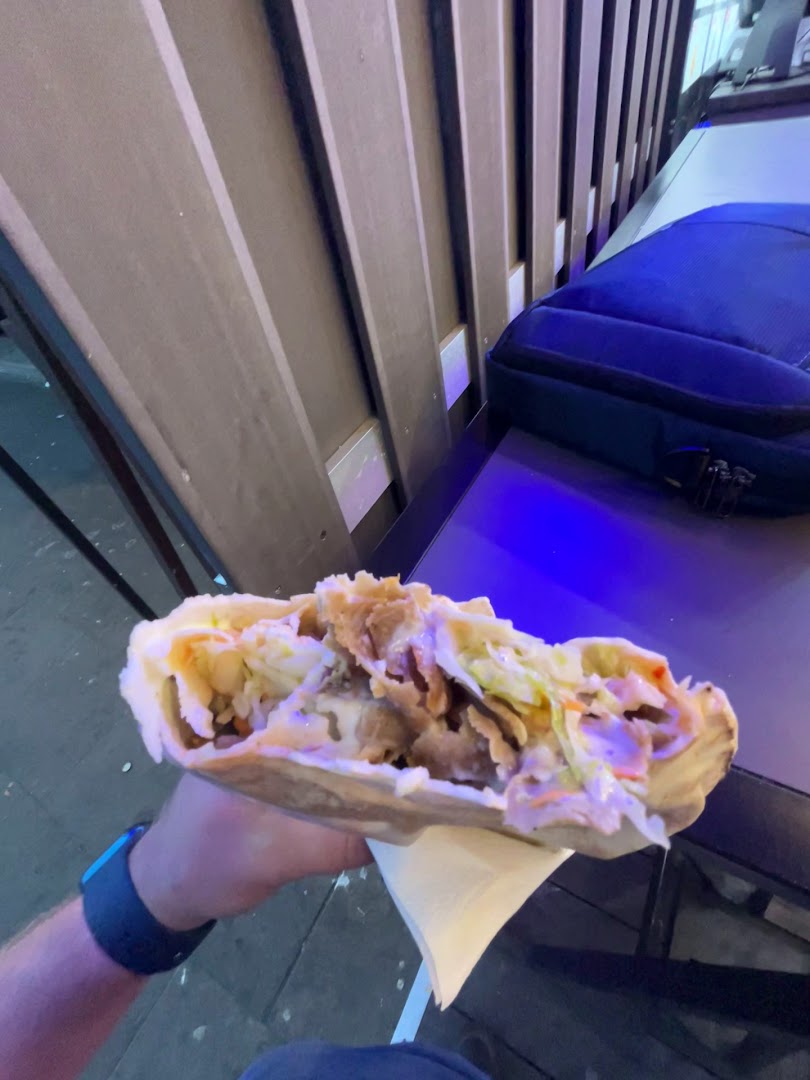 Kebab Bajka · Zdjęcia 12