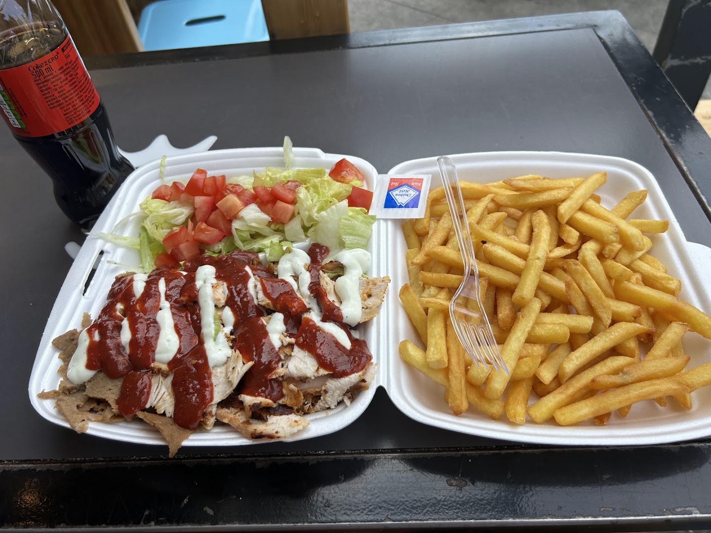 Kebab Bajka · Zdjęcia 2