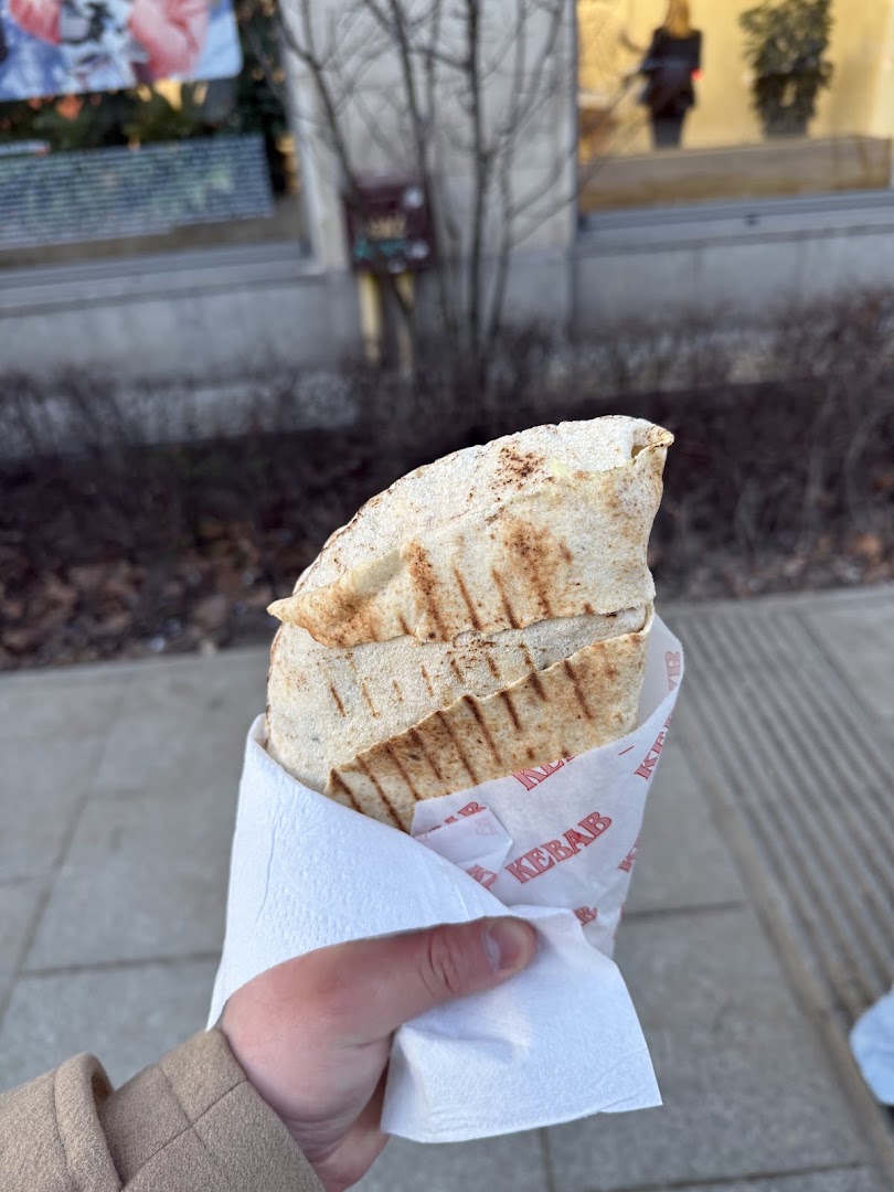 Kebab Bajka · Zdjęcia 7