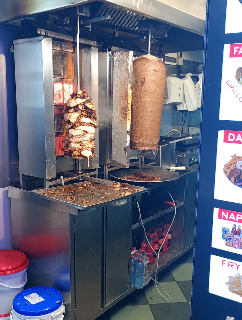 Kebab Bajka · Zdjęcia 5