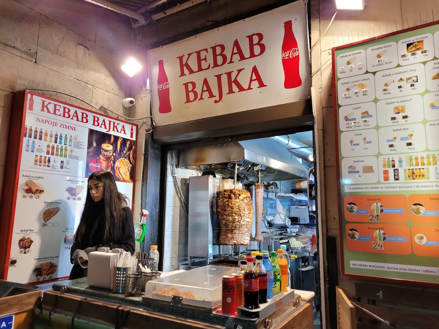 Kebab Bajka · Zdjęcia 3